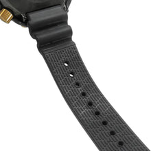 Load image into Gallery viewer, SEIKO Prospex Marine Master Professional W52.35mm Ceramic Silicone Black DialSBDX014