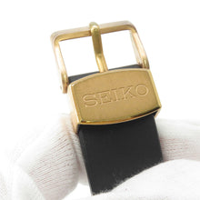 Load image into Gallery viewer, SEIKO Prospex Marine Master Professional W52.35mm Ceramic Silicone Black DialSBDX014