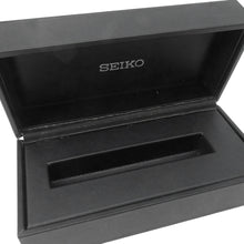 Load image into Gallery viewer, SEIKO Prospex Marine Master Professional W52.35mm Ceramic Silicone Black DialSBDX014