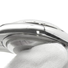 Load image into Gallery viewer, ROLEX Datejust 36 W36mm Stainless Steel K18WG Slate Dial126234