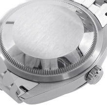 Load image into Gallery viewer, ROLEX Datejust 36 W36mm Stainless Steel K18WG Slate Dial126234