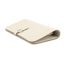 Load image into Gallery viewer, HERMES Dogon Duo Craie Togo Leather