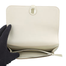 Load image into Gallery viewer, HERMES Dogon Duo Craie Togo Leather