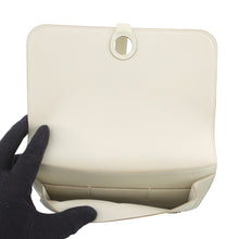 Load image into Gallery viewer, HERMES Dogon Duo Craie Togo Leather