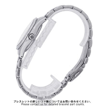 Load image into Gallery viewer, SEIKO Grand SEIKO W36mm Stainless Steel Silver DialSBGX005