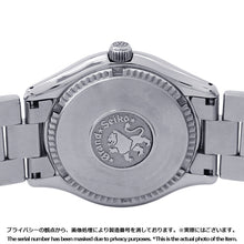 Load image into Gallery viewer, SEIKO Grand SEIKO W36mm Stainless Steel Silver DialSBGX005
