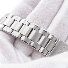 Load image into Gallery viewer, SEIKO Grand SEIKO W36mm Stainless Steel Silver DialSBGX005
