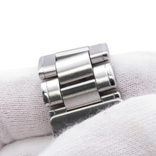Load image into Gallery viewer, SEIKO Grand SEIKO W36mm Stainless Steel Silver DialSBGX005