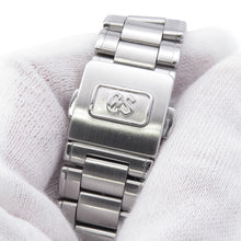 Load image into Gallery viewer, SEIKO Grand SEIKO W36mm Stainless Steel Silver DialSBGX005