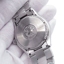 Load image into Gallery viewer, SEIKO Grand SEIKO W36mm Stainless Steel Silver DialSBGX005