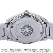 将图像加载到图库查看器中,SEIKO Grand SEIKO Heritage Collection W37mm Stainless Steel Silver DialSBGX063