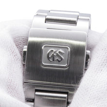 将图像加载到图库查看器中,SEIKO Grand SEIKO Heritage Collection W37mm Stainless Steel Silver DialSBGX063