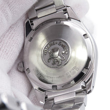 将图像加载到图库查看器中,SEIKO Grand SEIKO Heritage Collection W37mm Stainless Steel Silver DialSBGX063