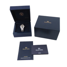 将图像加载到图库查看器中,SEIKO Grand SEIKO Heritage Collection W37mm Stainless Steel Silver DialSBGX063