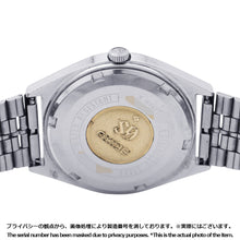 Load image into Gallery viewer, SEIKO Grand Seiko Hi-Beat W36mm Stainless Steel Silver Dial5646-7010