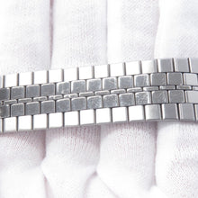 Load image into Gallery viewer, SEIKO Grand Seiko Hi-Beat W36mm Stainless Steel Silver Dial5646-7010