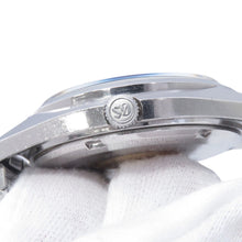 Load image into Gallery viewer, SEIKO Grand Seiko Hi-Beat W36mm Stainless Steel Silver Dial5646-7010