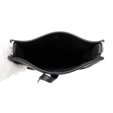 Load image into Gallery viewer, HERMES Evelyne Short Black Taurillon Clemence Size TPM