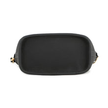 将图像加载到图库查看器中,LOUIS VUITTON Neverfull・Inside Out BlackM12099 Monogram Grain Leather Size BB