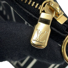 将图像加载到图库查看器中,LOUIS VUITTON Neverfull・Inside Out BlackM12099 Monogram Grain Leather Size BB