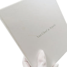 Load image into Gallery viewer, Van Cleef & Arpels Vintage Alhambra 10-Motif NecklaceVCARF48500 18K White Gold