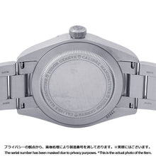Load image into Gallery viewer, TUDOR Ranger W39mm Stainless Steel Beige DialM79950-0008