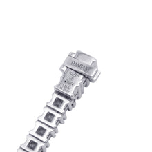 将图像加载到图库查看器中,Damiani Iceberg Luce Bracelet20089679 18K White Gold