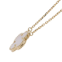 Load image into Gallery viewer, Van Cleef & Arpels Vintage Alhambra PendantVCARA45900 18K Yellow Gold