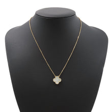 Load image into Gallery viewer, Van Cleef & Arpels Vintage Alhambra PendantVCARA45900 18K Yellow Gold
