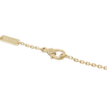 Load image into Gallery viewer, Van Cleef & Arpels Vintage Alhambra PendantVCARA45900 18K Yellow Gold