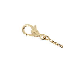 Load image into Gallery viewer, Van Cleef & Arpels Vintage Alhambra PendantVCARA45900 18K Yellow Gold