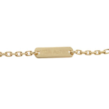 Load image into Gallery viewer, Van Cleef & Arpels Vintage Alhambra PendantVCARA45900 18K Yellow Gold