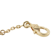 Load image into Gallery viewer, Van Cleef & Arpels Vintage Alhambra PendantVCARA45900 18K Yellow Gold