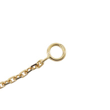 Load image into Gallery viewer, Van Cleef & Arpels Vintage Alhambra PendantVCARA45900 18K Yellow Gold