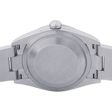 Load image into Gallery viewer, ROLEX Explorer 36 W36mm Stainless Steel Black Dial124270