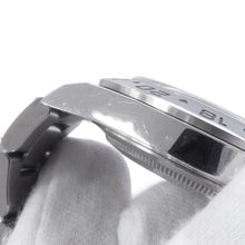 将图像加载到图库查看器中,ROLEX Explorer II W40mm Stainless Steel Black Dial16570