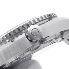 将图像加载到图库查看器中,OMEGA Seamaster Planet Ocean 600M Co-Axial W39.5mm Stainless Steel White Dial215.30.40.20.04.001