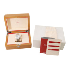 将图像加载到图库查看器中,OMEGA Seamaster Planet Ocean 600M Co-Axial W39.5mm Stainless Steel White Dial215.30.40.20.04.001