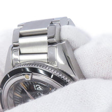 将图像加载到图库查看器中,OMEGA Seamaster 300 1957 Trilogy Limited Edition (3557 bottles) W39mm Stainless Steel Black Dial234.10.39.20.01.001