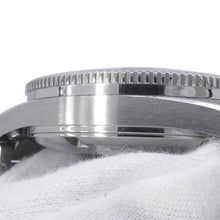 将图像加载到图库查看器中,OMEGA Seamaster 300 1957 Trilogy Limited Edition (3557 bottles) W39mm Stainless Steel Black Dial234.10.39.20.01.001