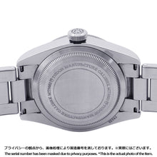 将图像加载到图库查看器中,TUDOR Heritage Black Bay W41mm Stainless Steel Black Dial79230N