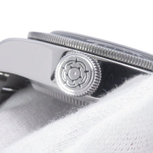 将图像加载到图库查看器中,TUDOR Heritage Black Bay W41mm Stainless Steel Black Dial79230N