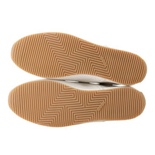 将图像加载到图库查看器中,HERMES Sneakers Master White Veau Souple Size 37