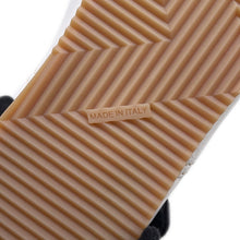 将图像加载到图库查看器中,HERMES Sneakers Master White Veau Souple Size 37