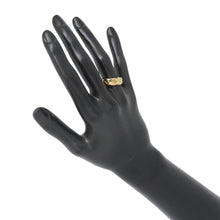 将图像加载到图库查看器中,CHANEL Coco Crush Collection Ring Size 53/#13 MediumJ10571 18K Yellow Gold