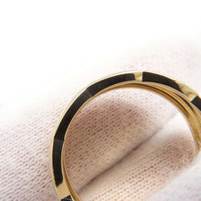 将图像加载到图库查看器中,CHANEL Coco Crush Collection Ring Size 53/#13 MediumJ10571 18K Yellow Gold