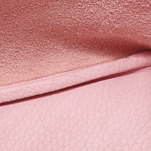 将图像加载到图库查看器中,HERMES Picotin Lock Rose Sakura Taurillon Clemence Size PM