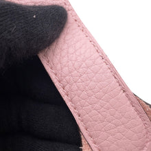 将图像加载到图库查看器中,HERMES Picotin Lock Rose Sakura Taurillon Clemence Size PM