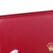 Load image into Gallery viewer, ROLEX Datejust W26mm Stainless Steel K18WG White Shell Dial179174NR