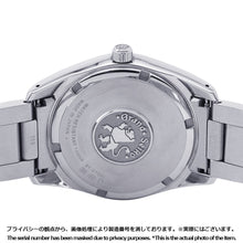 将图像加载到图库查看器中,SEIKO Grand SEIKO Heritage Collection W37mm Stainless Steel Black DialSBGX261